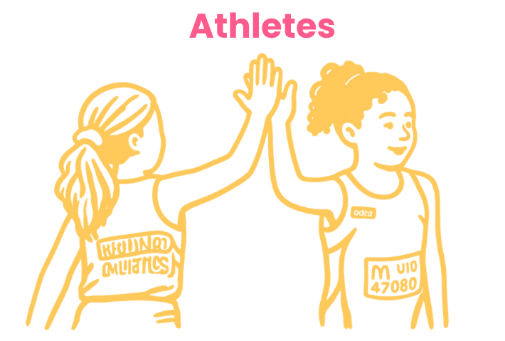 code athletes mango