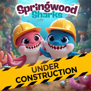 under construction